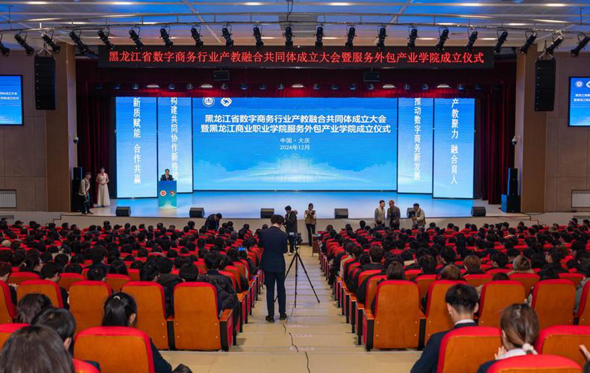 弱电工程：现代建筑中的神经系统